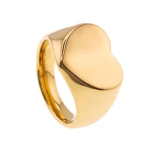 انگشتر زنانه برانت مدل قلب