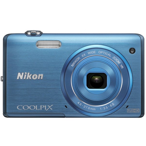 Nikon s5200 on sale