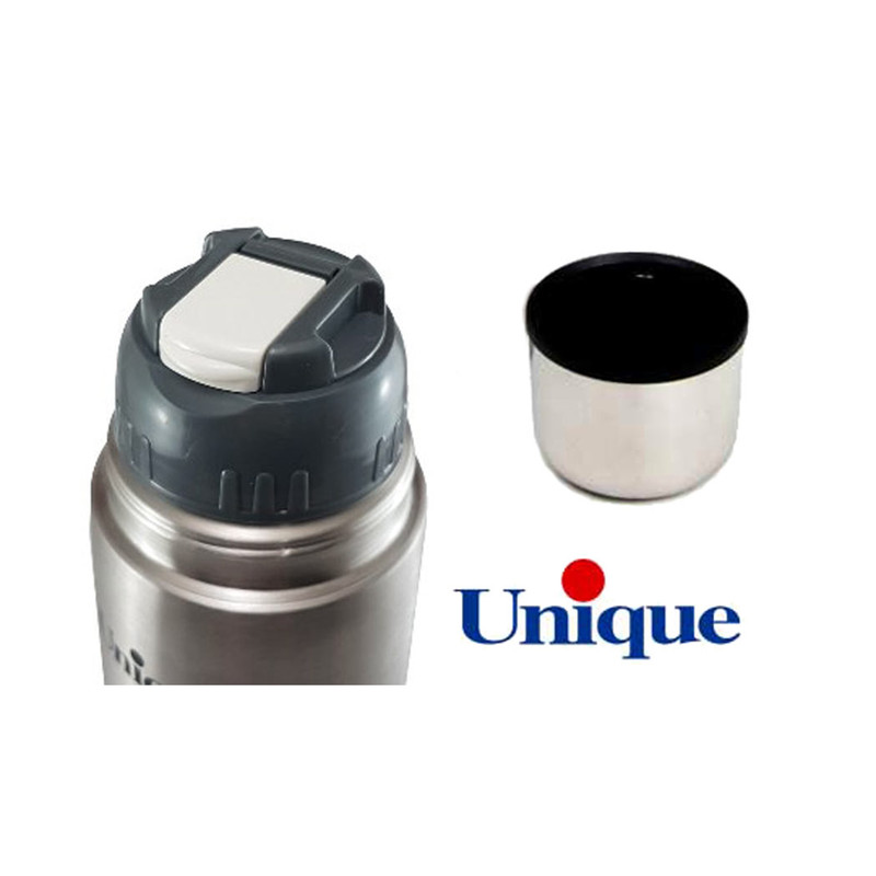 فلاسک یونیک مدل 1987 گنجایش 0.8 لیتر