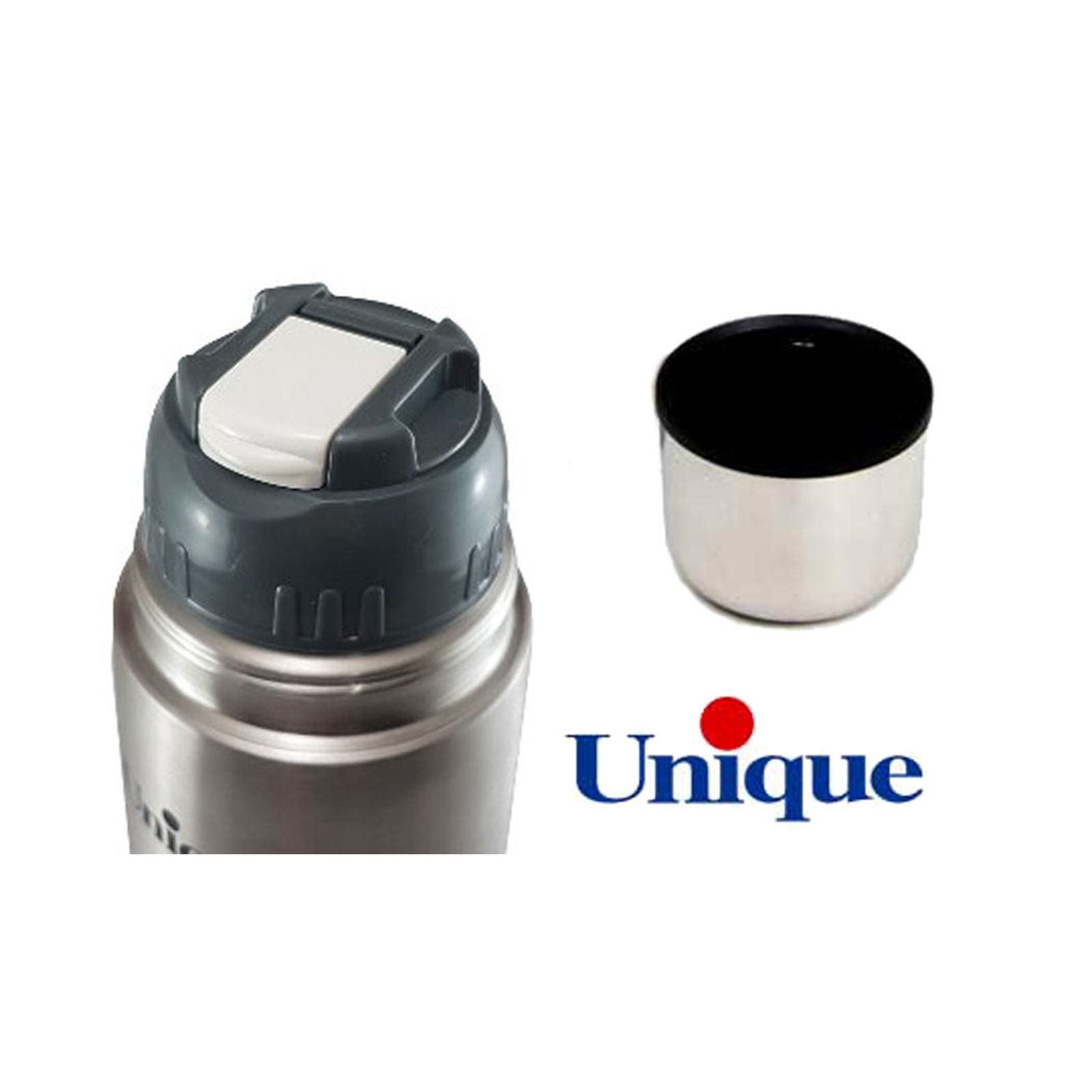 فلاسک یونیک مدل 1987 گنجایش 0.8 لیتر -  - 7