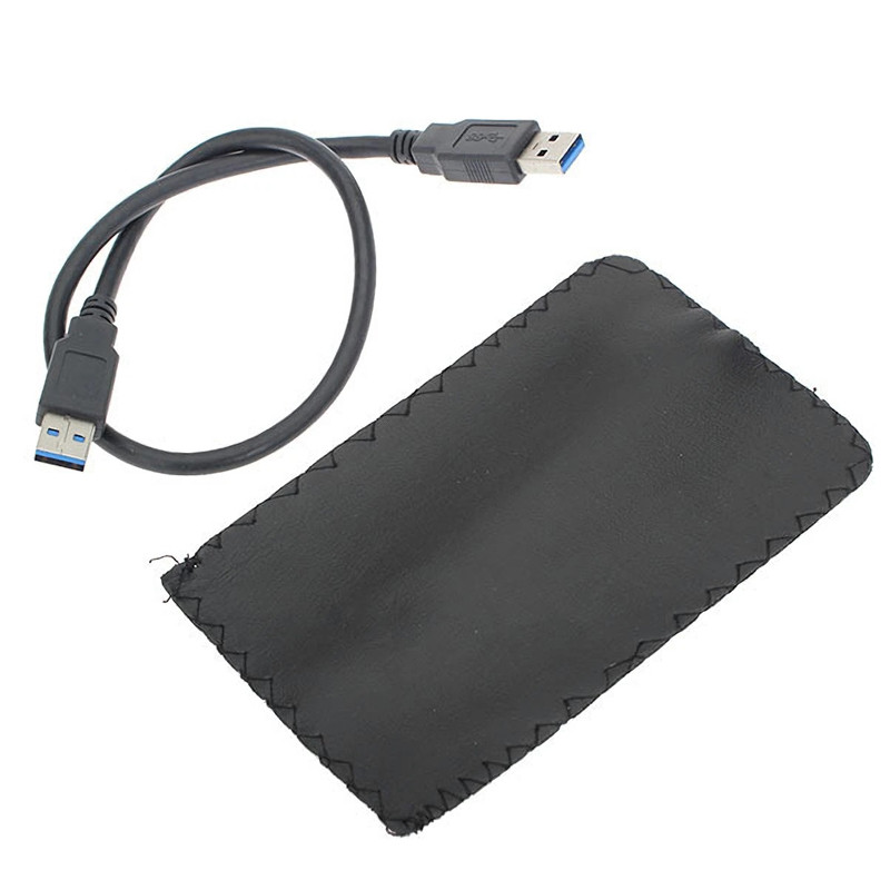 هارد اکسترنال مدل zm8 ظرفیت 1.5 ترابایت