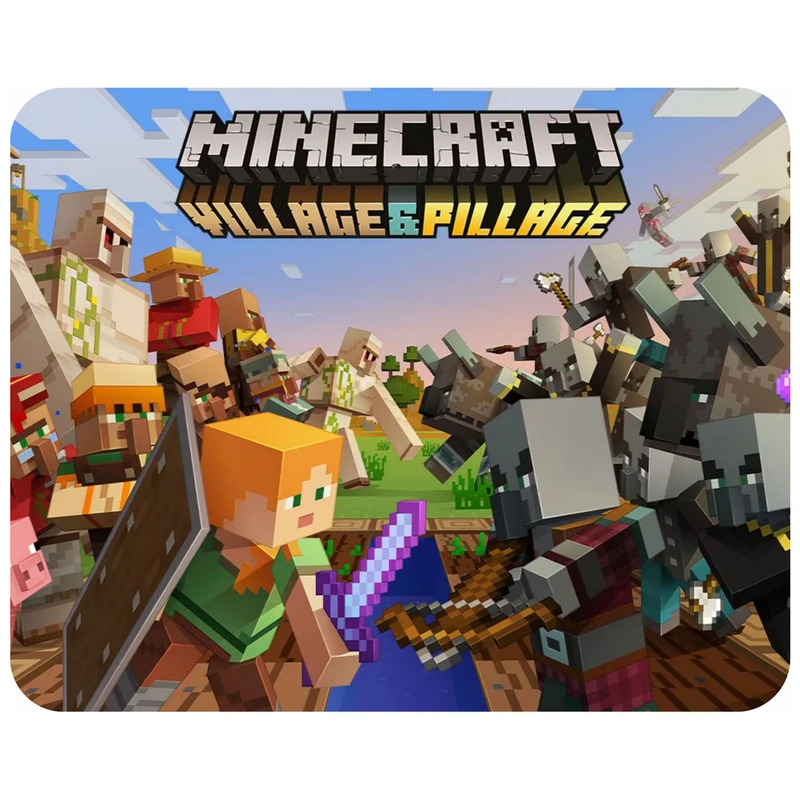 ماوس پد مدل MI1002