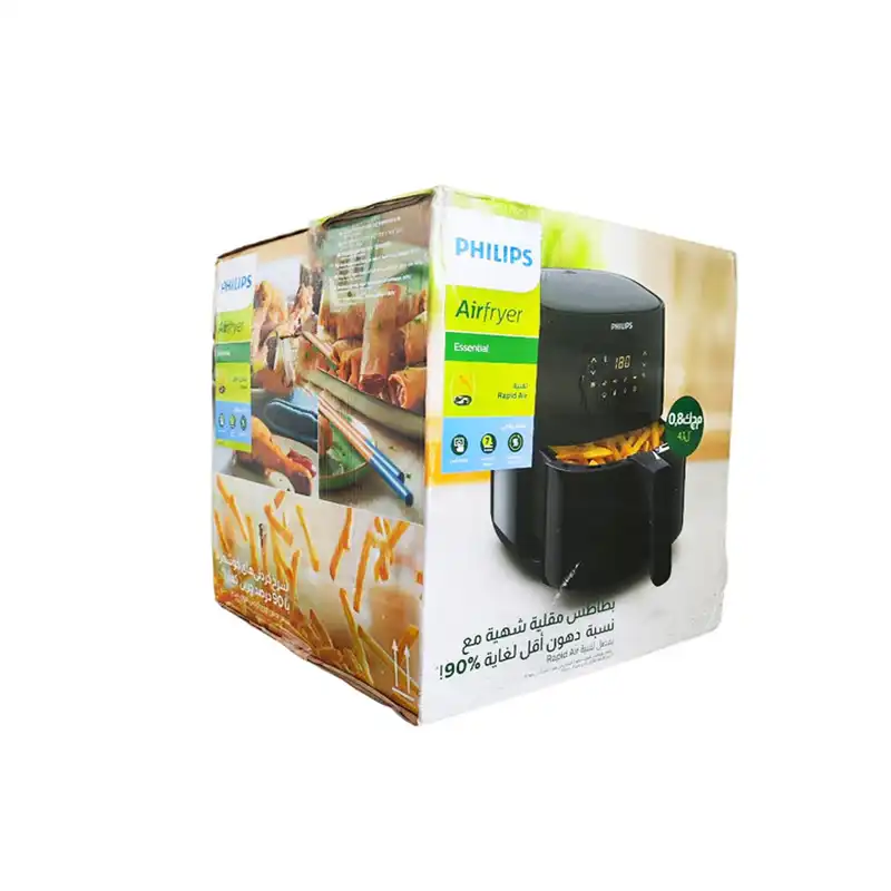 سرخ کن بدون روغن فیلیپس مدل HD9252