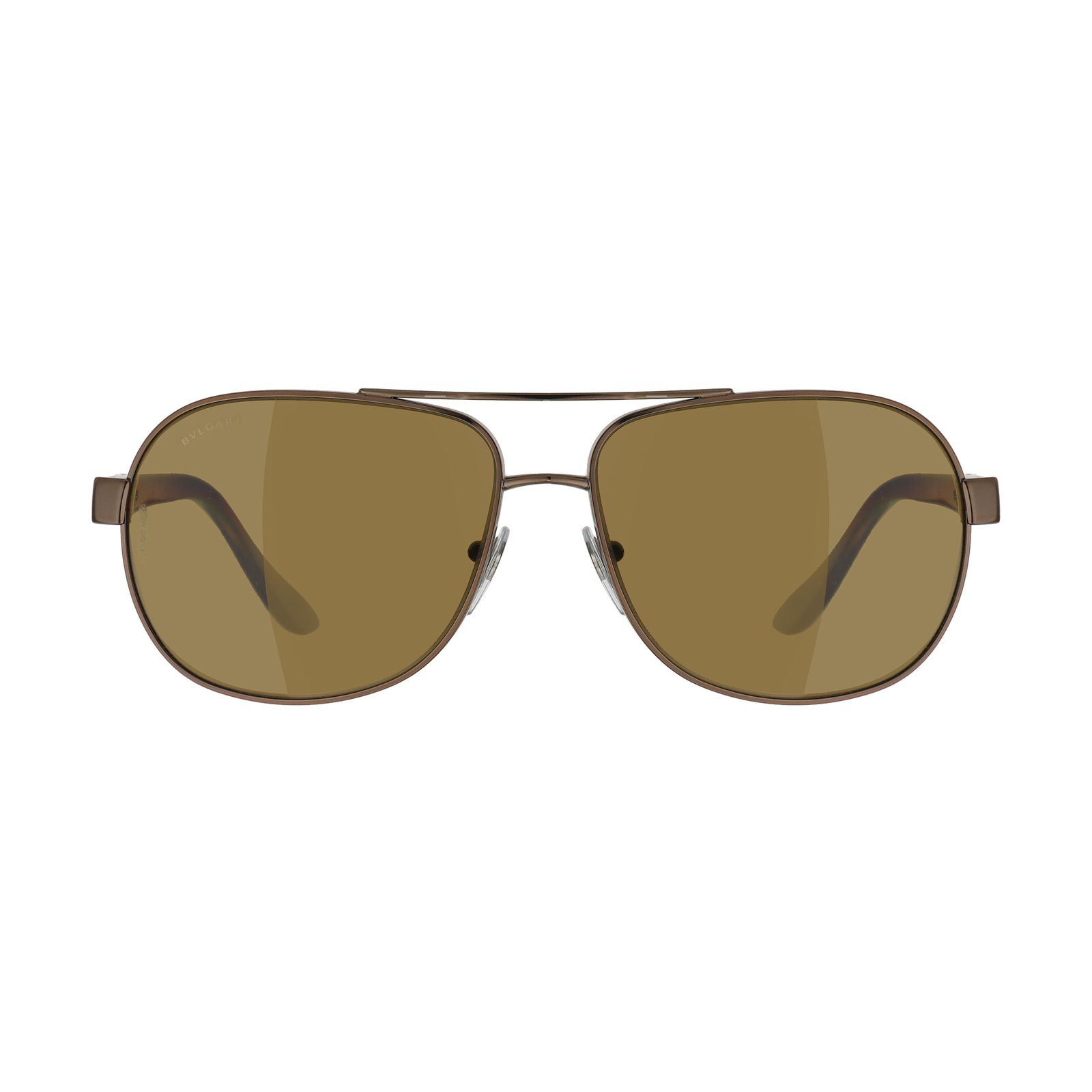 عینک آفتابی مردانه بولگاری مدل 5023-138/83 -  - 1