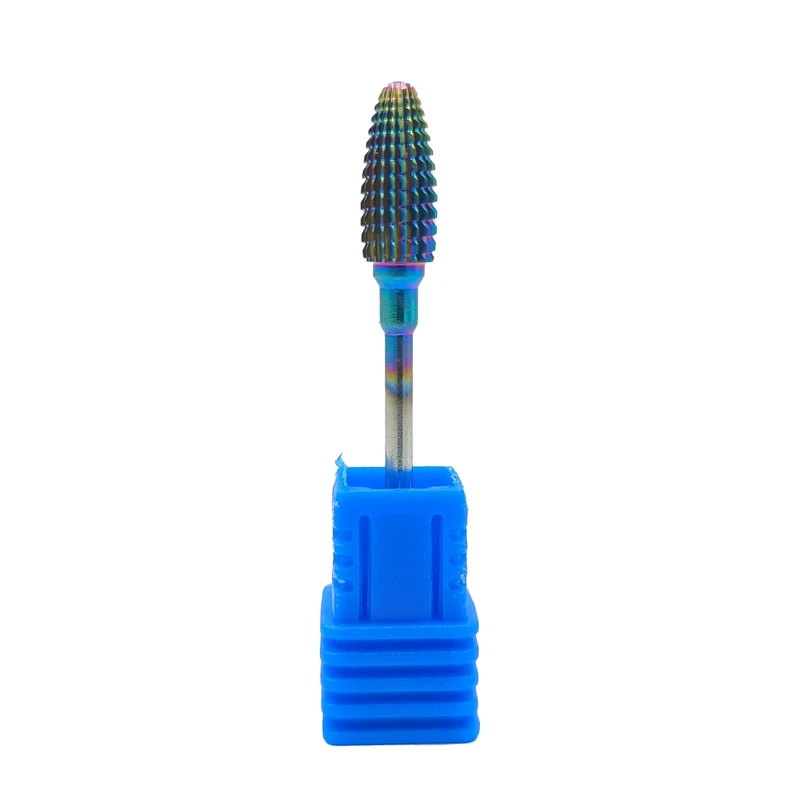 سری یدک سوهان برقی مدل الماسه ذرتی کروم