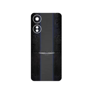 MAHOOT Chrysler Cover Sticker for Honor X5 Plus