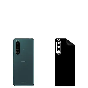 PG RG Back Skin For Sony Xperia 5 III
