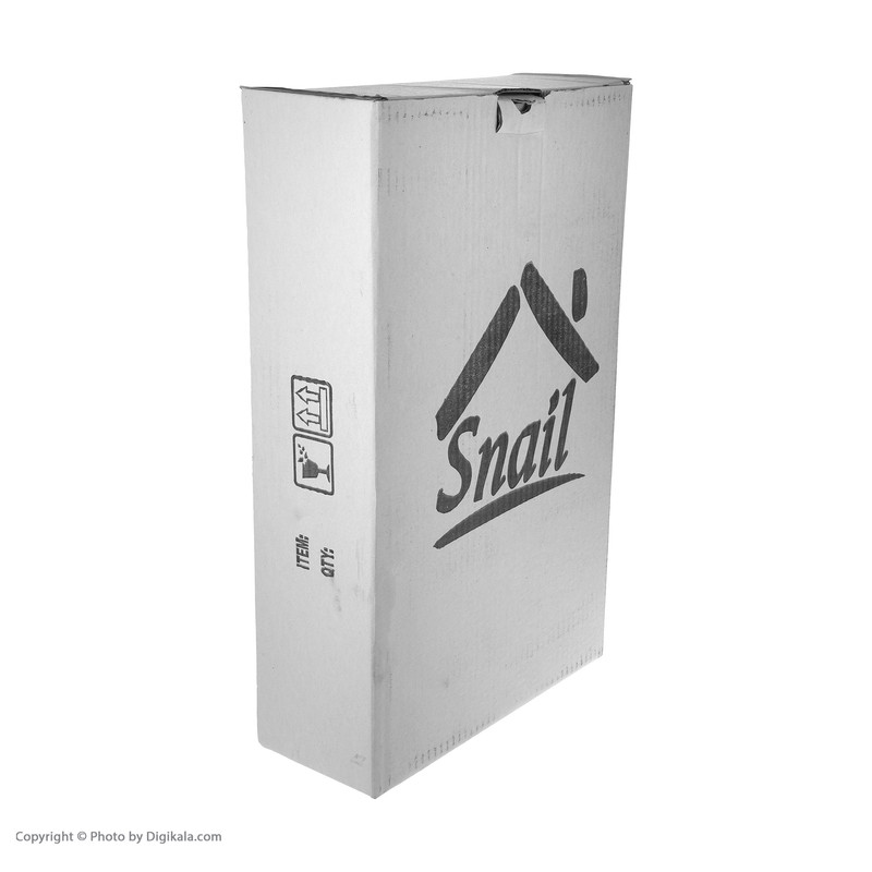 گلدان دکوری اسنیل مدل S5