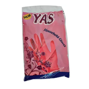 دستکش آشپزخانه یاس مدل 003
