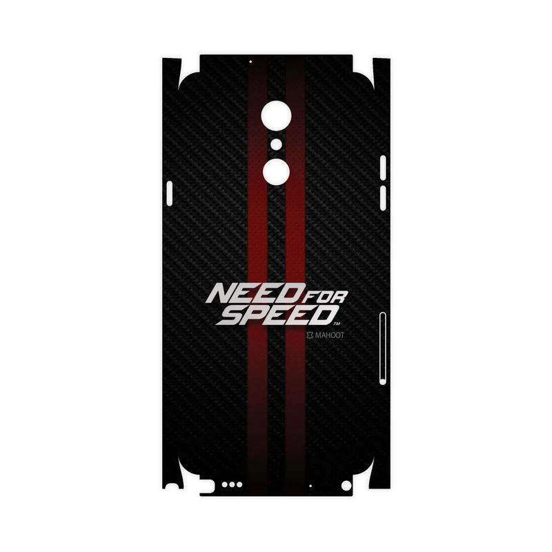 برچسب پوششی ماهوت مدل Need-for-Speed-Game-FullSkin مناسب برای گوشی موبایل ال جی Q Stylus