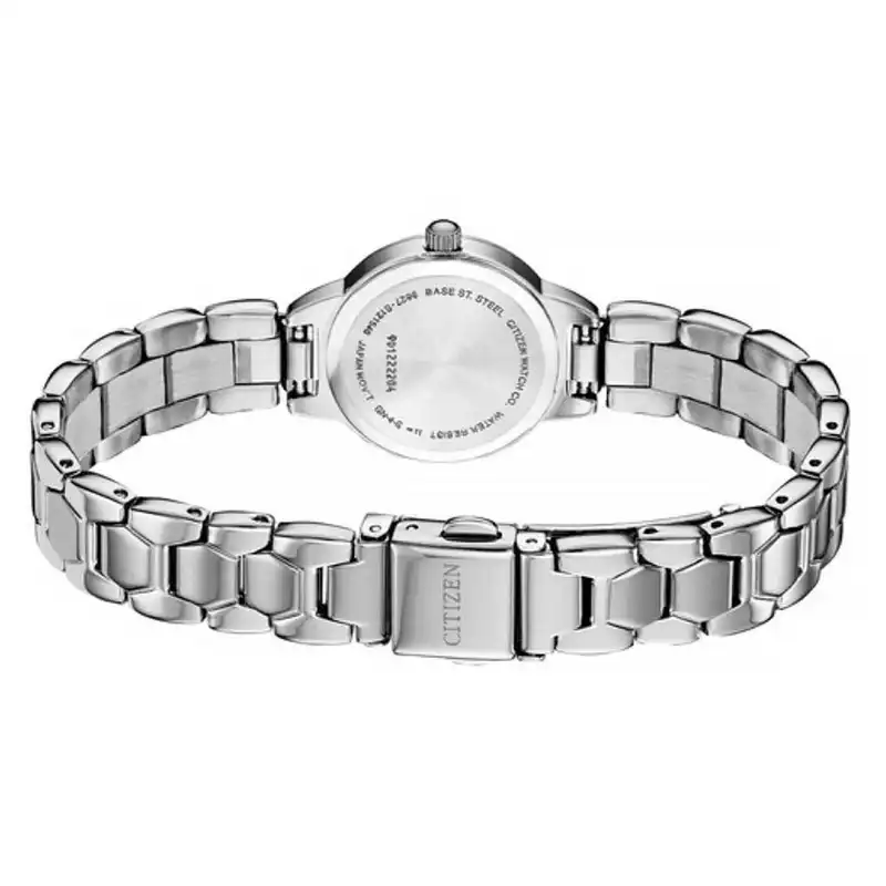 ساعت مچی عقربه ای زنانه سیتی زن مدل EZ7010-56D