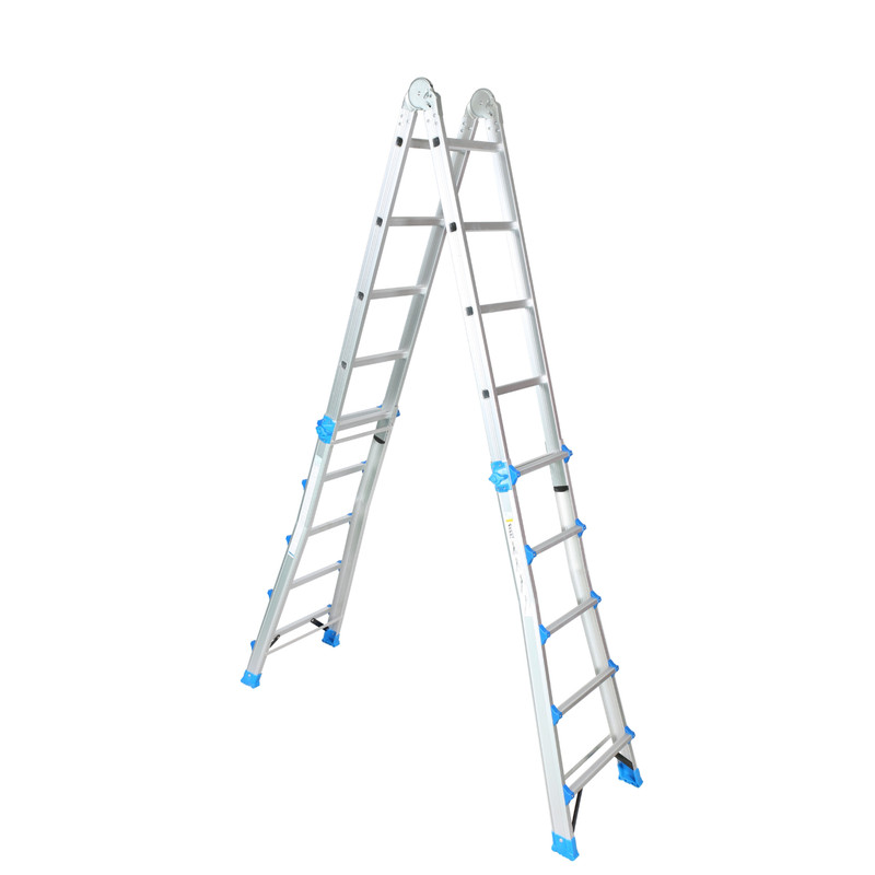 نردبان 16پله مدلCo216