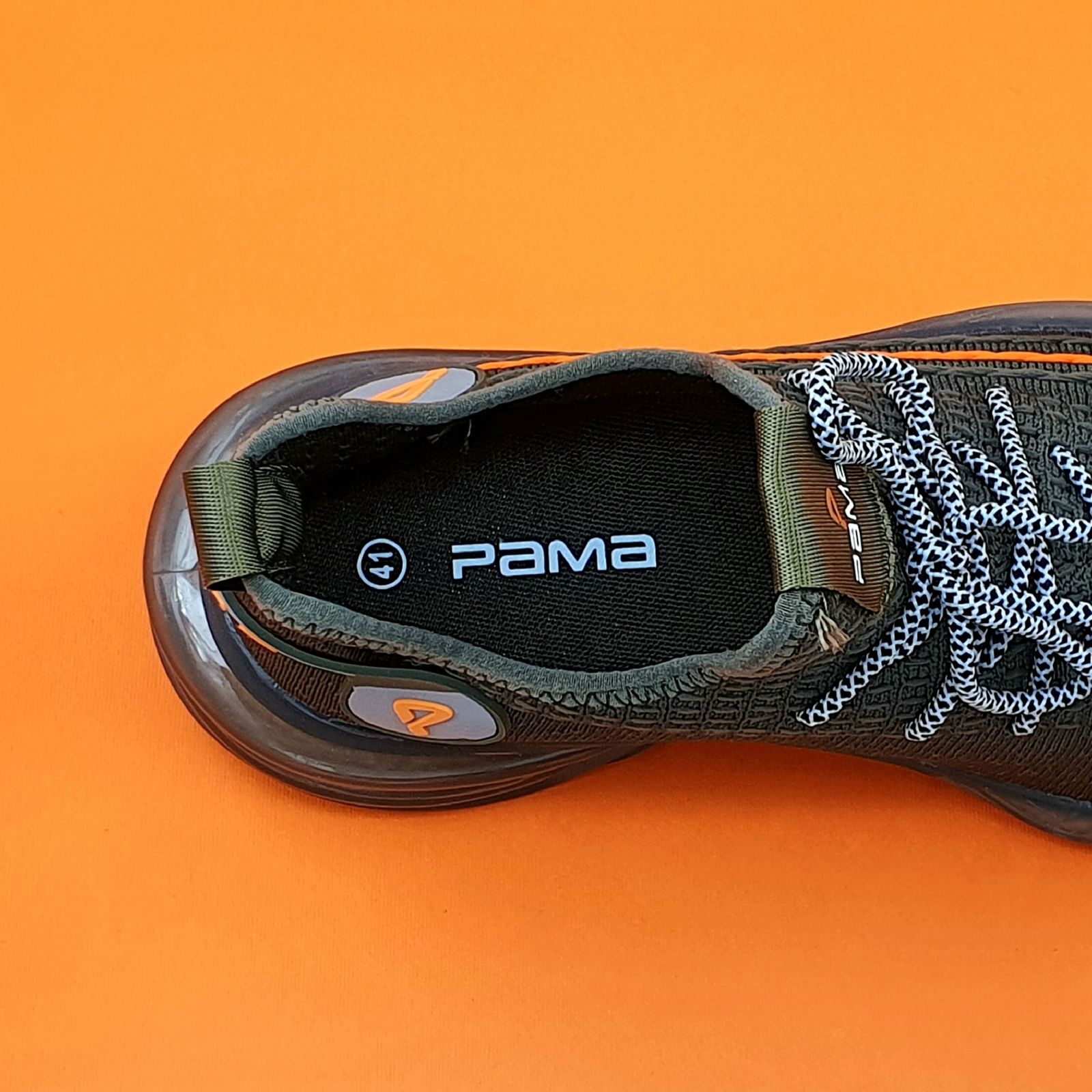 کفش پیاده روی مردانه پاما مدل VR-822 کد G1603 -  - 8