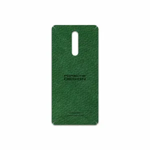 MAHOOT GL-PRDS Cover Sticker for Nokia 8