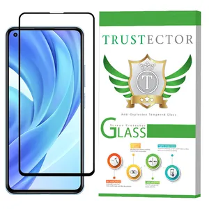 Trustector CMC-T Ceramics Screen Protector For Xiaomi Mi 11 Lite 5G
