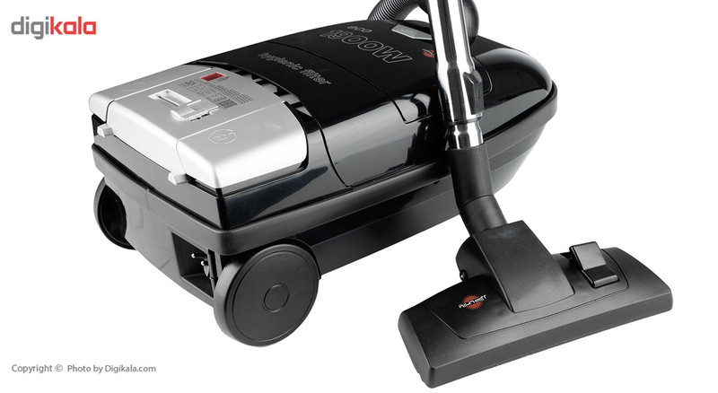 جارو برقی پارس خزر مدل ECO-1900W جارو برقی پارس خزر مدل ECO-1900W