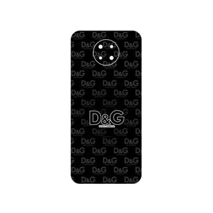 MAHOOT DG Cover Sticker for Nokia G10