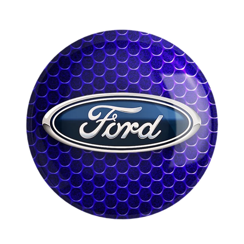مگنت خندالو مدل فورد Ford کد 30717