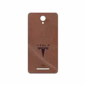 MAHOOT MNL-TSLA Cover Sticker for Xiaomi Redmi Note 2