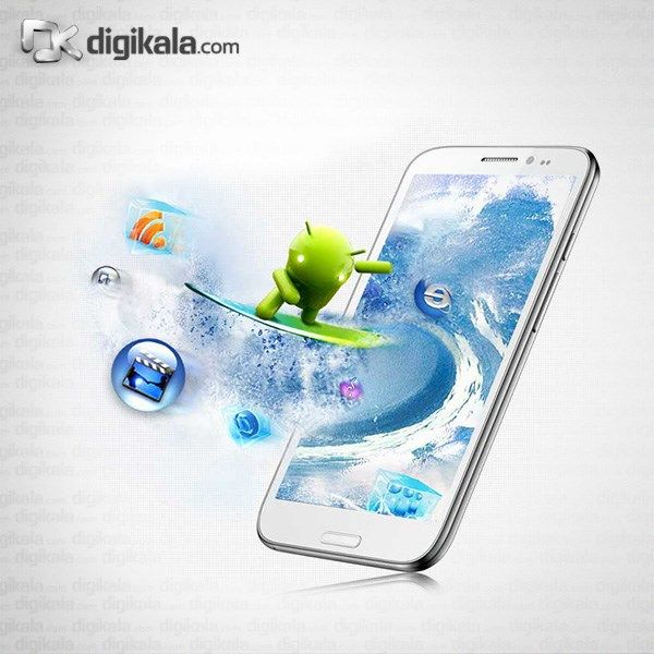 گوشی موبایل جی ال ایکس G5 دو سیم کارت main 1 6