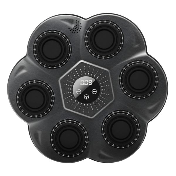 کیسه بوکس مدل موزیکال کد FAST PRO