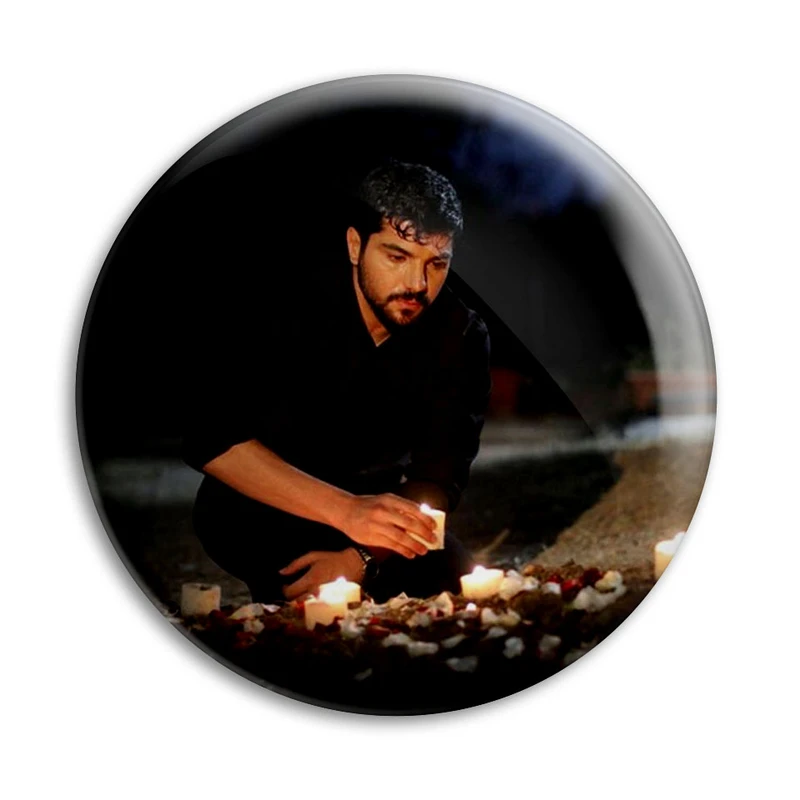 مگنت پرمانه طرح سینا مهراد کد pmag.28379