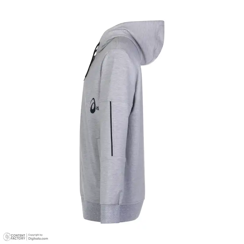 ست سویشرت و شلوار ورزشی مردانه سالینا مدل M003