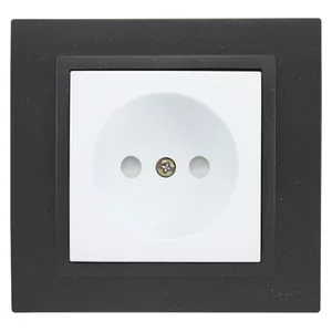 پریز برق محافظ دار پارت الکتریک کد 5061W5104