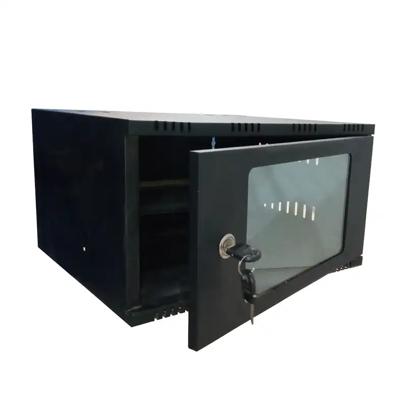 رک شبکه مدل 4 یونیت