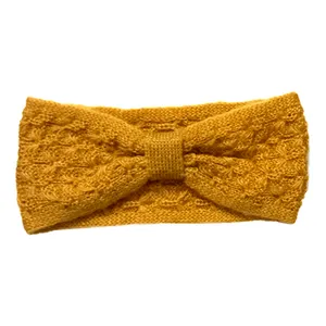 هدبند بافت زنانه مدل 001