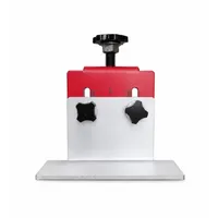 گیره نصب درب کابینت مدل Rafell سایز 80 میلی&zwnj;متر