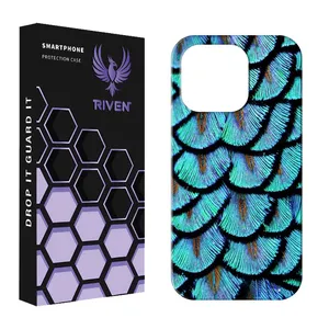 RIVEN RI1-13 Case For Apple iphone 13 Pro Max