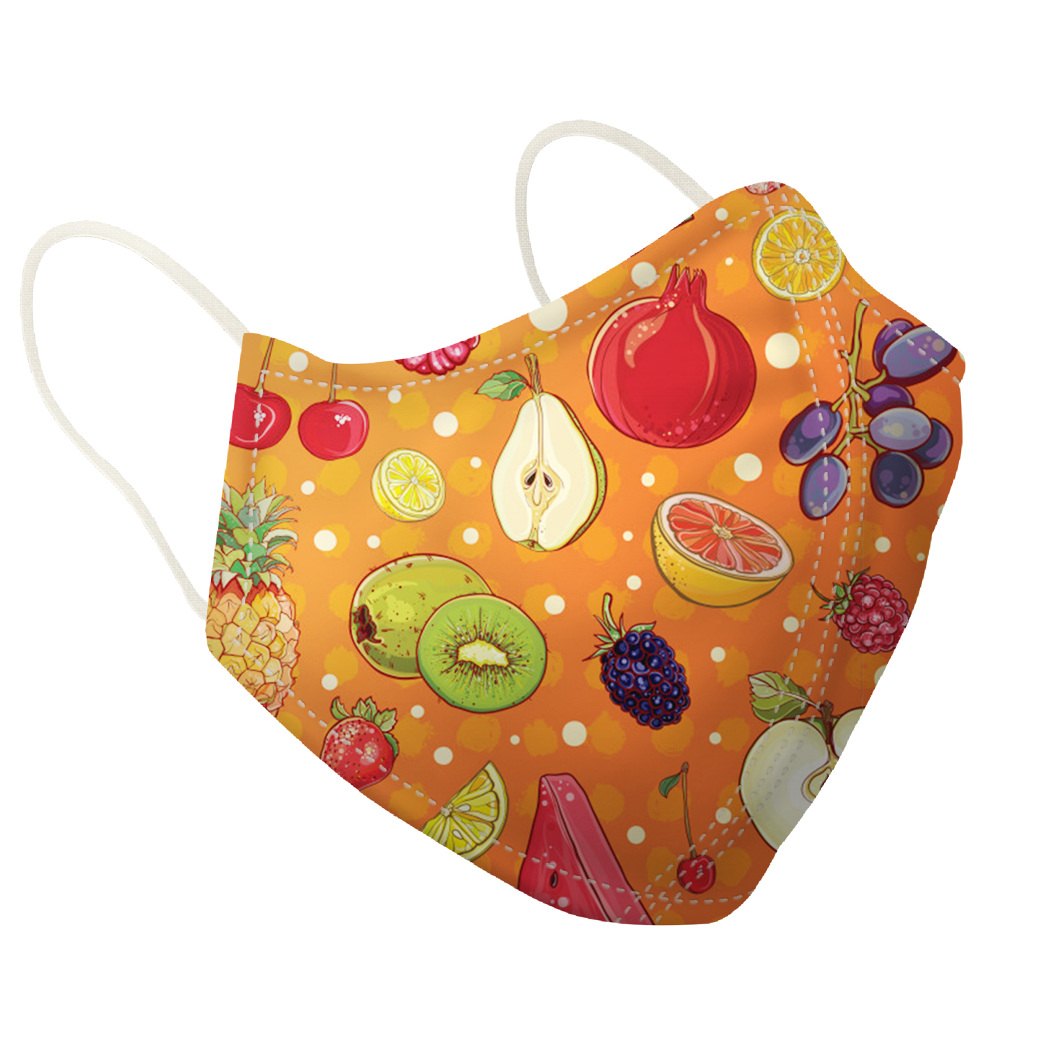 ماسک تزیینی مدل 2223022