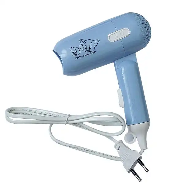 سشوار مسافرتی مدل RE-2030