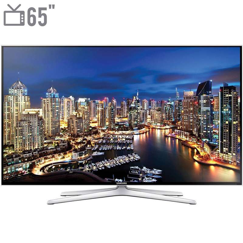 تلویزیون ال ای دی هوشمند سامسونگ مدل 65J6490 سایز 65 اینچ تلویزیون ال ای دی هوشمند سامسونگ مدل 65J6490 سایز 65 اینچ