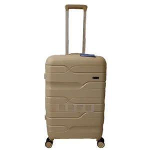 چمدان پارتنر مدل تراولی پروپیلن سایز متوسط