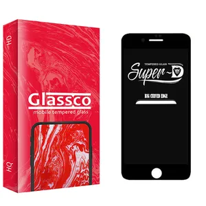 Glassco Co2 SuperD Screen Protector For Apple iPhone SE 2022