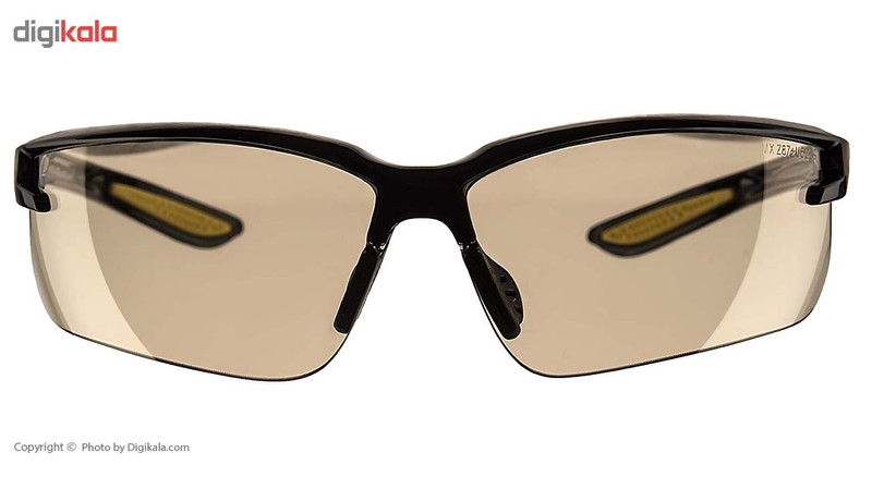 عینک ایمنی ماتریکس مدل I MAX