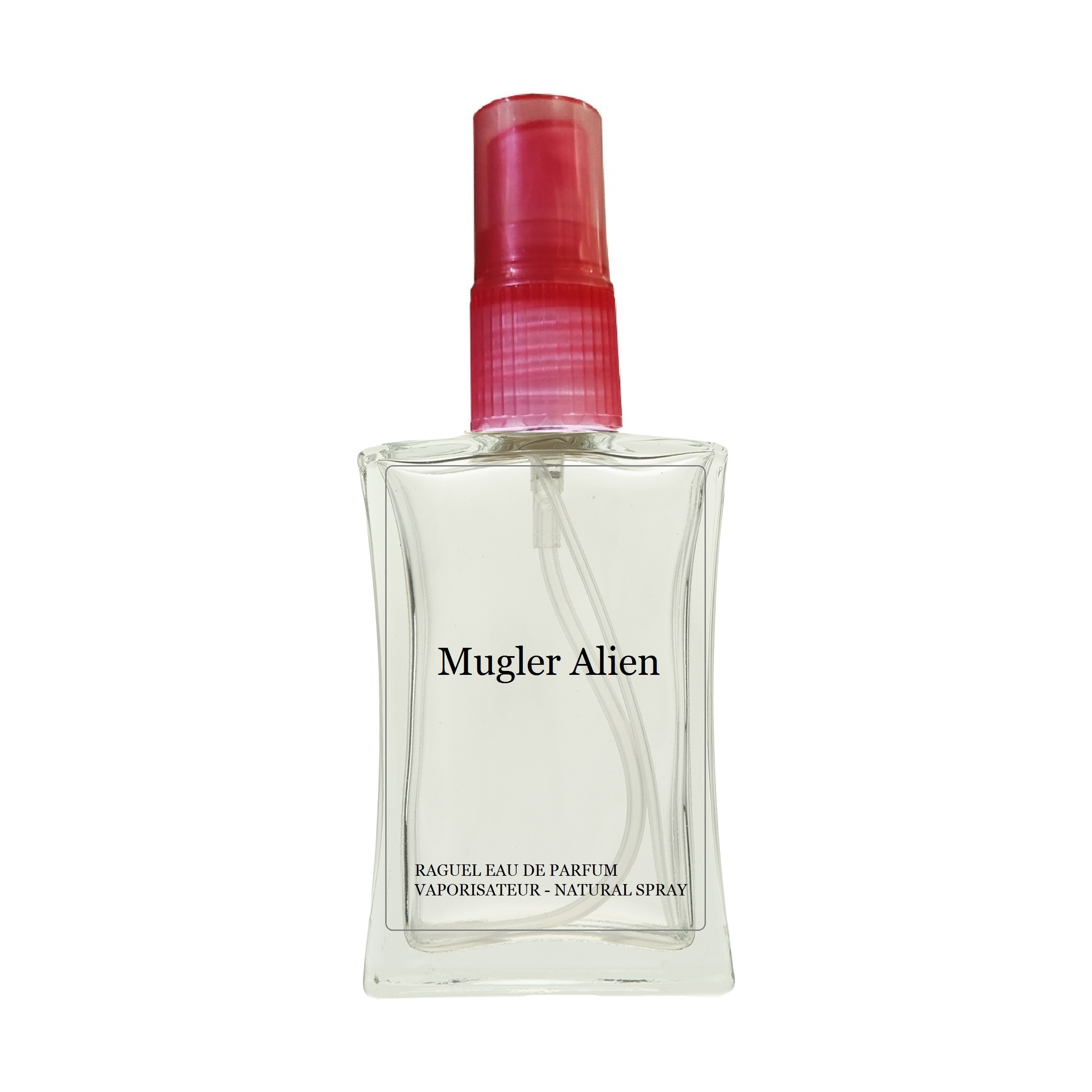 ادو پرفیوم زنانه راگوئل مدل Mugler Alien حجم 50 میلی لیتر
