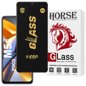Horse OGESDH Screen Protector Suitable For Xiaomi Poco M5s