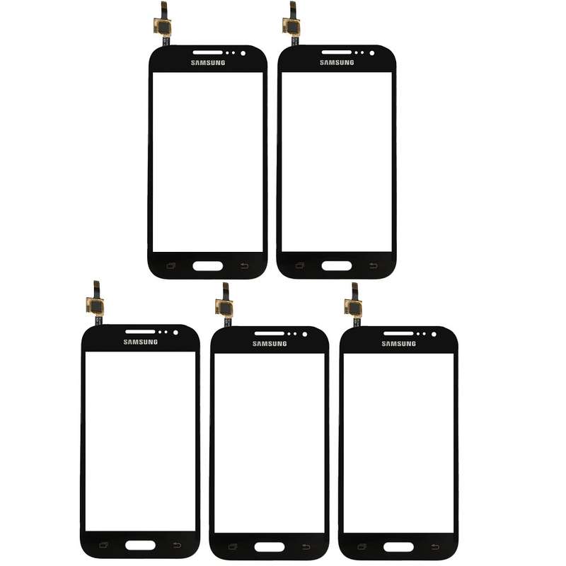 تاچ مدل G360-Black مناسب برای گوشی موبایل سامسونگ Galaxy Core بسته 5 عددی