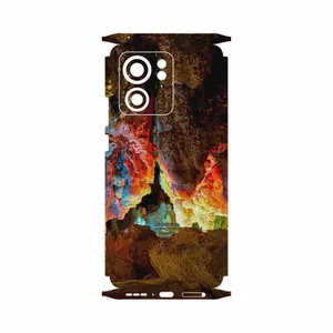 MAHOOT Ali Sadr Cave-FullSkin Cover Sticker for Motorola Edge 40