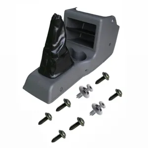 کنسول دنده خودرو کارچی یدک مدل لیواندار مناسب برای پراید