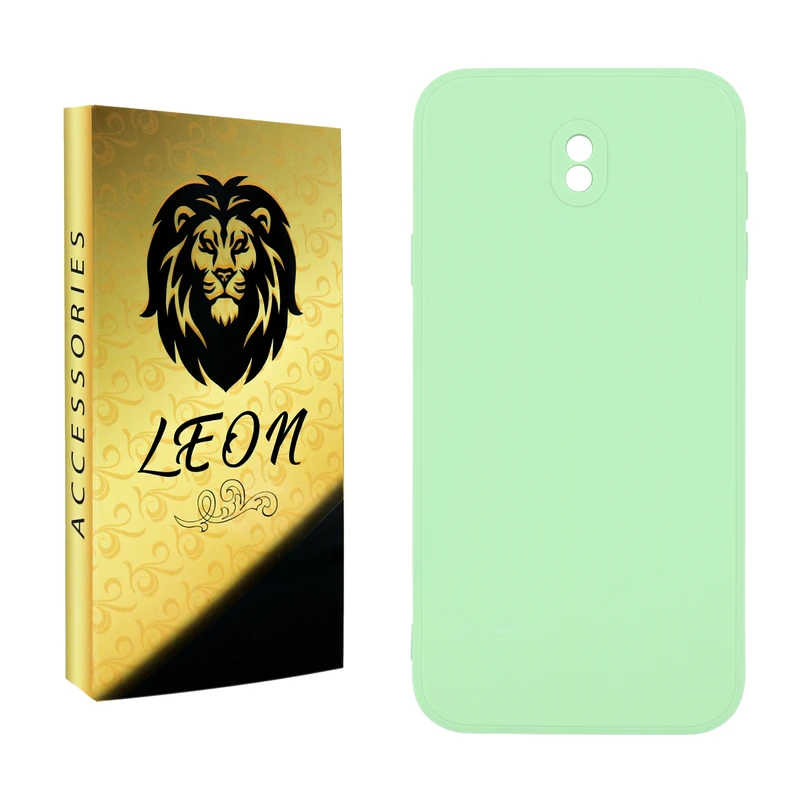 کاور لئون مدل Silick Yo مناسب برای گوشی موبایل سامسونگ Galaxy J730