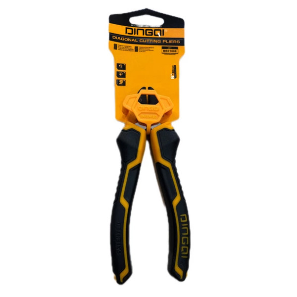 انبر سیم چین دینگشی مدل BB01006 سایز 6 اینچ