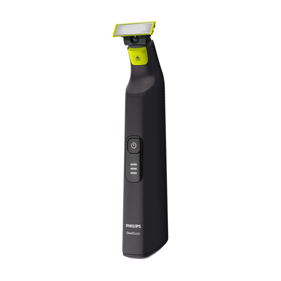 ماشین اصلاح موی صورت فیلیپس مدل QP 6530/23 -  - 4