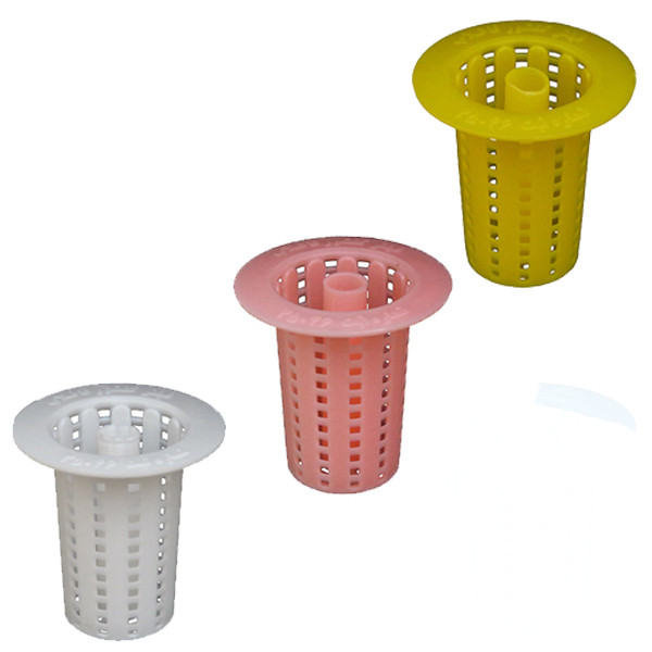 توری کفشور فاضلاب مدل C3 مجموعه سه عددی