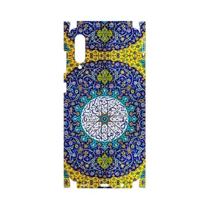 MAHOOT Iran Tile 13-FullSkin Cover Sticker for Samsung Galaxy A50s