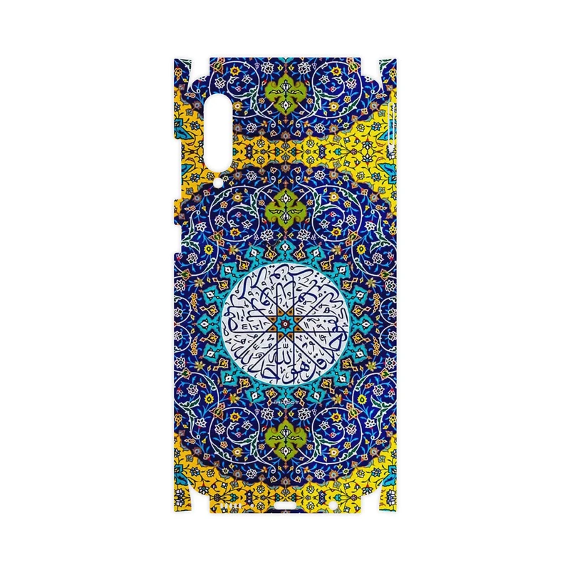 برچسب پوششی ماهوت مدل Iran Tile 13-FullSkin مناسب برای گوشی موبایل سامسونگ Galaxy A50s