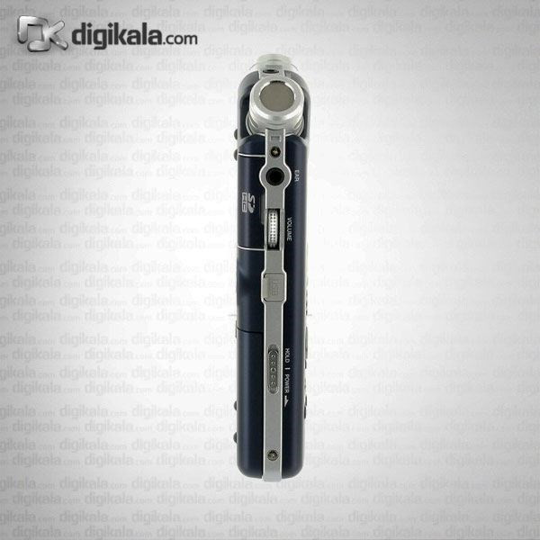 پخش کننده موسیقی المپیوس ال اس 5